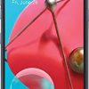 LG K51 (2020) 32GB/3GB, 6.5 FHD+ Display, Unlocked GSM Smartphone - Platinum (Carrier Packaging)