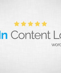 Opt-In Content Locker for WordPress