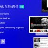 Epic News Elements - News Magazine Blog Element & Blog Add Ons for Elementor & WPBakery Page Builder