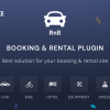 RnB - WooCommerce Booking & Rental Plugin