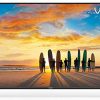 VIZIO V-Series 50” Class (49.5" Diag.) 4K HDR Smart TV