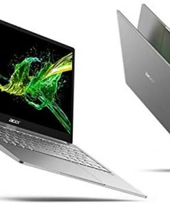 Acer Swift 3 Thin & Light 13.5" 2256 x 1504 IPS Display, 10th Gen Intel Core i7-1065G7, 16GB LPDDR4X, 1TB NVMe SSD, Wi-Fi 6, Fingerprint Reader, Back-lit Keyboard, SF313-52-79FS
