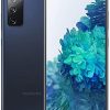 Samsung Galaxy S20 FE 5G UW 128GB for Verizon (Cloud Navy) (Renewed)