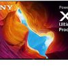 Sony X950H 75-inch TV: 4K Ultra HD Smart LED TV with HDR and Alexa Compatibility - 2020 Model