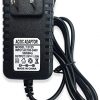 Alexa Dot Power Cord, Replacement for Dot 3rd Generation/Dot 4th/Kids Edition/TV Cube/Show 5/C78mp8/GP92NB Charger, 15W Adapter