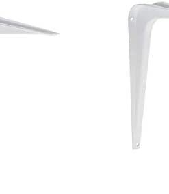Amazon Basics Shelf Bracket - 6