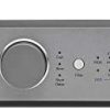 Cambridge Audio DacMagic 200M Stereo Digital to Analogue Converter DAC Preamp, Headphone Amplifier, Built-in Bluetooth, Lunar Grey