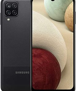 Samsung Galaxy A12 (128GB, 4GB) 6.5