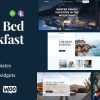 Hotel + Bed and Breakfast Booking Calendar Theme | Bellevue