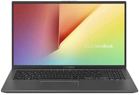 New ASUS VivoBook 15 15.6 Inch FHD 1080P Laptop (AMD Ryzen 3 3250U up to 3.5GHz, 16GB DDR4 RAM, 1TB SSD, AMD Radeon Vega 3, WiFi, Bluetooth, HDMI, Windows 10) (Grey)