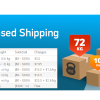 WooCommerce Weight Based Shipping