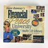 Dave Ramsey's Financial Peace University Audio CD Library: 13 Life Changing Lessons