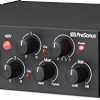 PreSonus AudioBox USB 96 25th Anniversary Edition with Studio One Artist and Ableton Live Lite DAW Recording Software