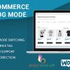 WooCommerce Catalog Mode