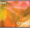 SAMSUNG UN50AU8000 / UN50AU8000 / UN50AU8000 50 inch Crystal UHD 4K Smart TV (Renewed)