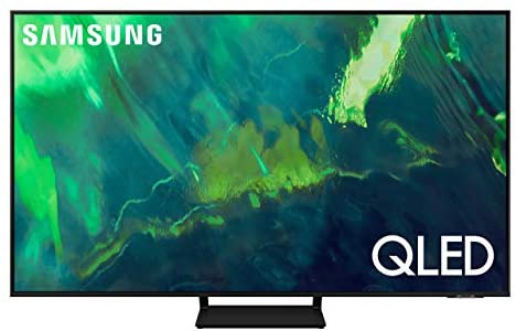 Samsung QN75Q70A / QN75Q70AA / QN75Q70AA 75 inch Q70A QLED 4K Smart TV (Renewed)