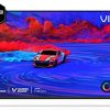 VIZIO 55-Inch M6 Series Premium 4K UHD Quantum Color LED HDR Smart TV with Apple AirPlay and Chromecast Built-in, Dolby Vision, HDR10+, HDMI 2.1, Variable Refresh Rate, M55Q6-J01, 2021 Model