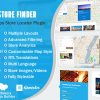 Super Store Finder for WordPress (Google Maps Store Locator)
