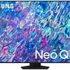 SAMSUNG 65-Inch Class Neo QLED 4K QN85B Series Mini LED Quantum HDR 24x Smart TV with Alexa Built-in, Dolby Atmos, Object Tracking Sound, Motion Xcelerator Turbo+ (QN65QN85BAFXZA, 2022 Model)