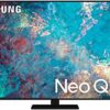 Samsung QN75QN85A / QN75QN85AA / QN75QN85AA 75 inch QN85A Neo QLED 4K Smart TV (Renewed)