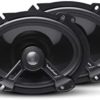 Rockford Fosgate T1682 Power 6"x8" 2-Way Full-Range Speaker (Pair)