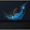 SAMSUNG 13.3” Galaxy Book2 Pro Laptop Computer, i5 / 8GB / 256GB, 12th Gen Intel Core Processor, Evo Certified, Lightweight, 2022 Model, Graphite