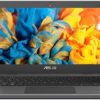 2022 Newest ASUS Military-Grade Student Laptop, 11.6" HD Certified Eye-Care Display, Intel Dual-Core Processor, 4GB RAM, Ethernet Port, Spill-Resistant Keyboard, USB Type-C, Win10 Pro (128GB Storage)