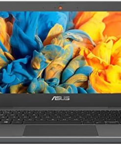 2022 Newest ASUS Military-Grade Student Laptop, 11.6