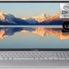 ASUS Vivobook Laptop, 17.3" HD+ (1600x900) Non-Touch Display, Intel Core i5 Quad-Core Processor, 20GB DDR4 RAM, 1TB PCIe NVMe M.2 SSD, Webcam, HDMI, USB Type-C, Wi-Fi 5, Windows 11 Home, Silver
