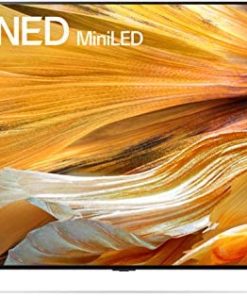LG 86QNED90UPA Alexa Built-in QNED MiniLED 90 Series 86