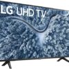 LG UP7000PUA 43-in 4K UHD 4K UHD 60Hz Smart TV 43UP7000PUA (2021)