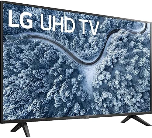 LG UP7000PUA 43-in 4K UHD 4K UHD 60Hz Smart TV 43UP7000PUA (2021)