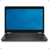 Dell Latitude E7470 14in Laptop, Core i5-6300U 2.4GHz, 8GB Ram, 256GB SSD, Windows 10 Pro 64bit (Renewed)