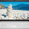 HP 2022 Newest 17.3" HD+ Display Laptop, 11th Gen Intel Core i3-1115G4(Up to 4.1GHz, Beat i5-1030G7), 32GB DDR4 RAM, 1TB PCIe SSD, Bluetooth, HDMI, Webcam, Windows 11, Silver, w/ 3in1 Accessories