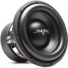 Skar Audio VXF-12 D2 12" 3000 Watt Max Power Dual 2 Ohm Competition Car Subwoofer