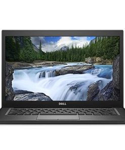 Dell Latitude 7490 Intel Core i7-8650U 16GB DDR4 RAM, 512GB SSD 14