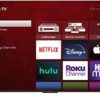 TCL 55-Inch Class 4-Series 4K (2160p) Smart LED TV with HDR HDMI Dual-Band WiFi & Ethernet Port Game Mode Works with Siri, Alexa and Hey Google 55S41 (Renewed)