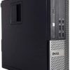 Dell Optiplex 7010 SFF Desktop PC - Intel Core i5-3470 3.2GHz 4GB 250GB DVD Windows 10 Pro (Renewed)