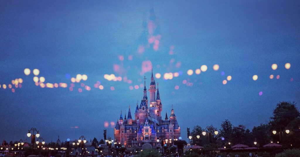 How Much Does Disney World Make a Day?