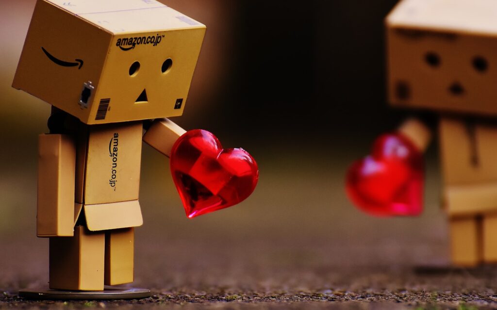 The Ethics of AI Relationships: Love, Loneliness, and the Line Between Human and Machine