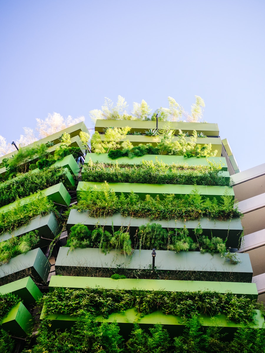 Green Business Is Good Business: Profiting from Sustainability