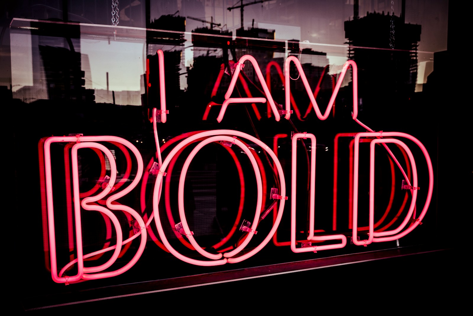 Building a Brand, Not Just a Business: Why Identity Matters