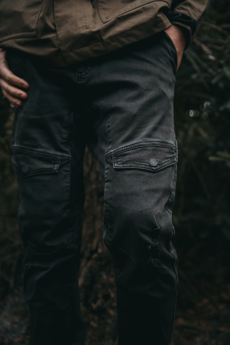 Are Cargo Pants Business Casual?
