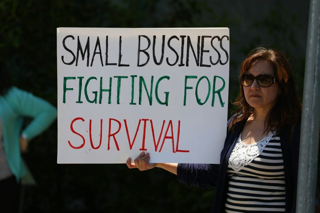 What Is a Small Disadvantaged Business?