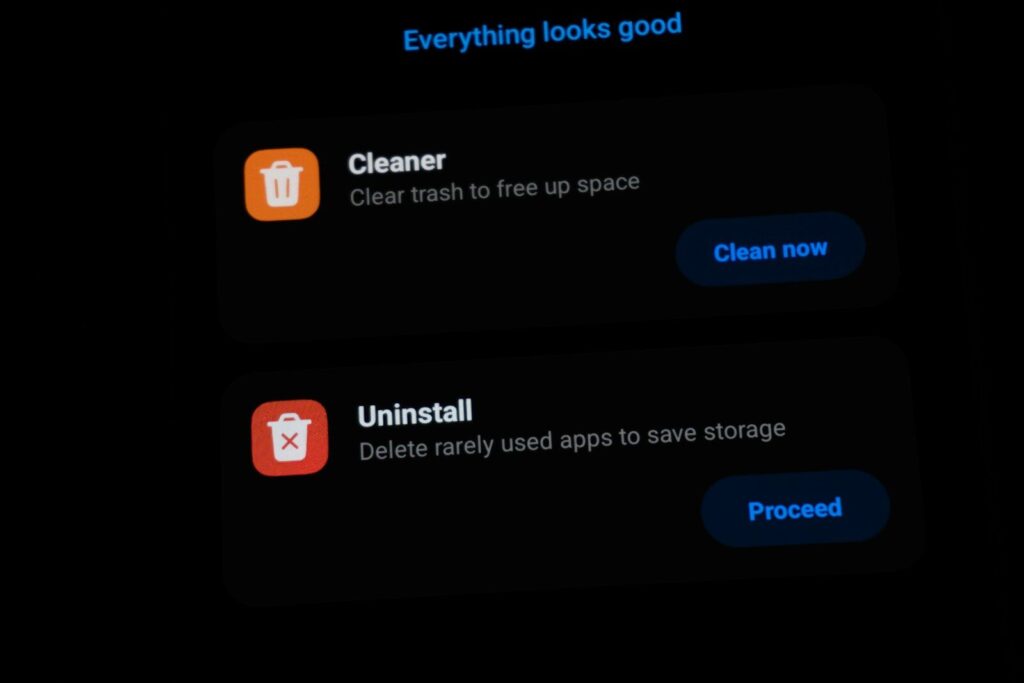 What Happens To A File Once You Hit Delete