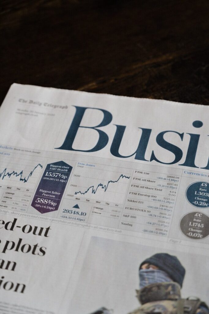 What Is a Business Report?