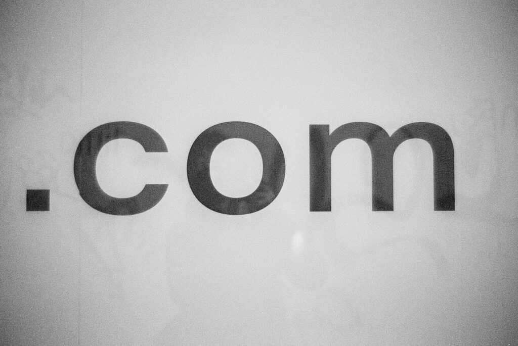 Buy Domain Hosting: What This Really Means Before You Build a Website
