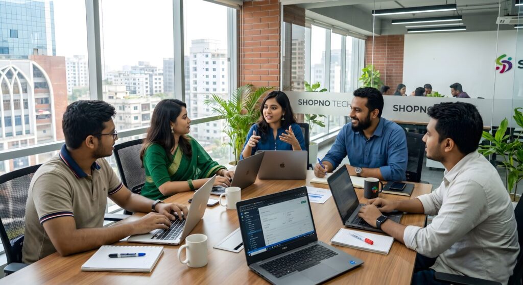 Why Get a Business Degree in a Tech-Driven Economy?