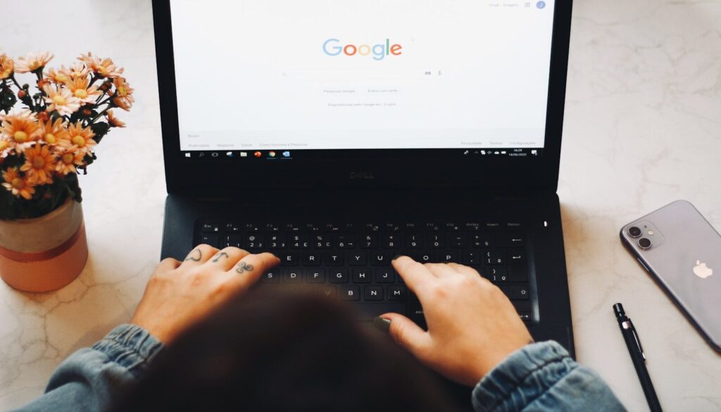 Blog Marketing - It's Your Key to Keyword Domination on Google