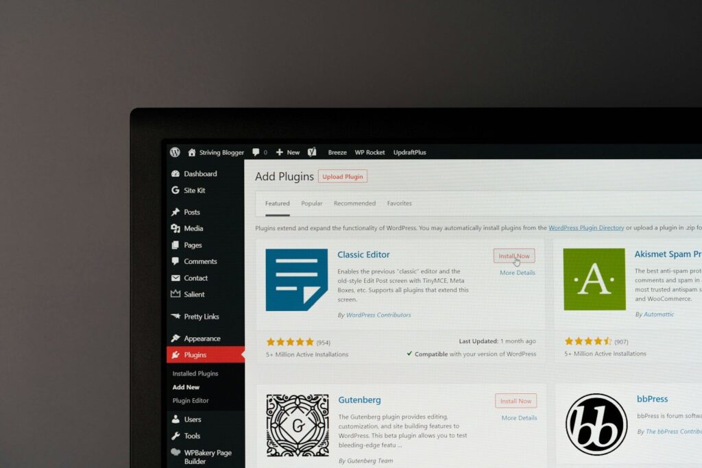 WordPress Multisite for Agencies and Franchises: One Network, Many Sites
